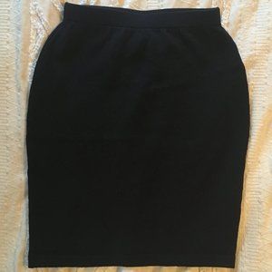 St.John pencil skirt